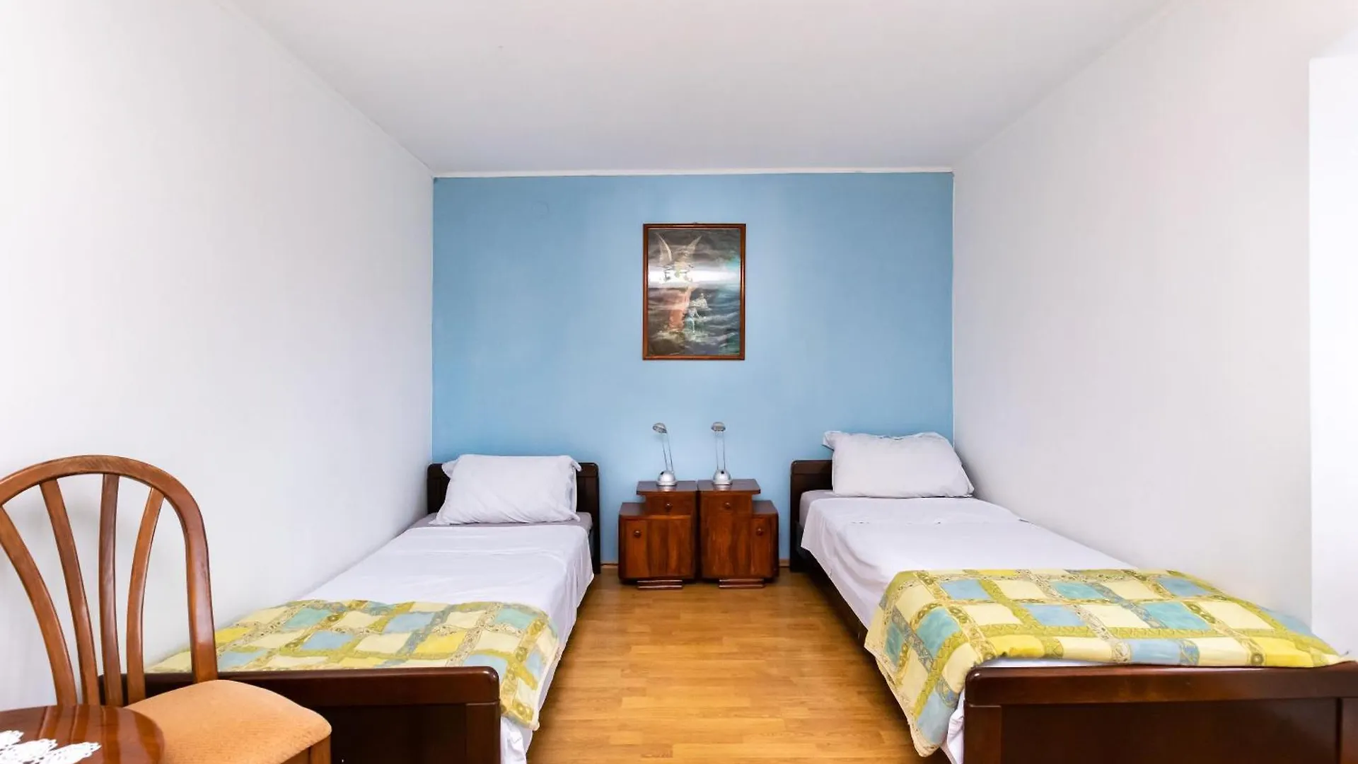 Apartment Petar Poljice Croatia