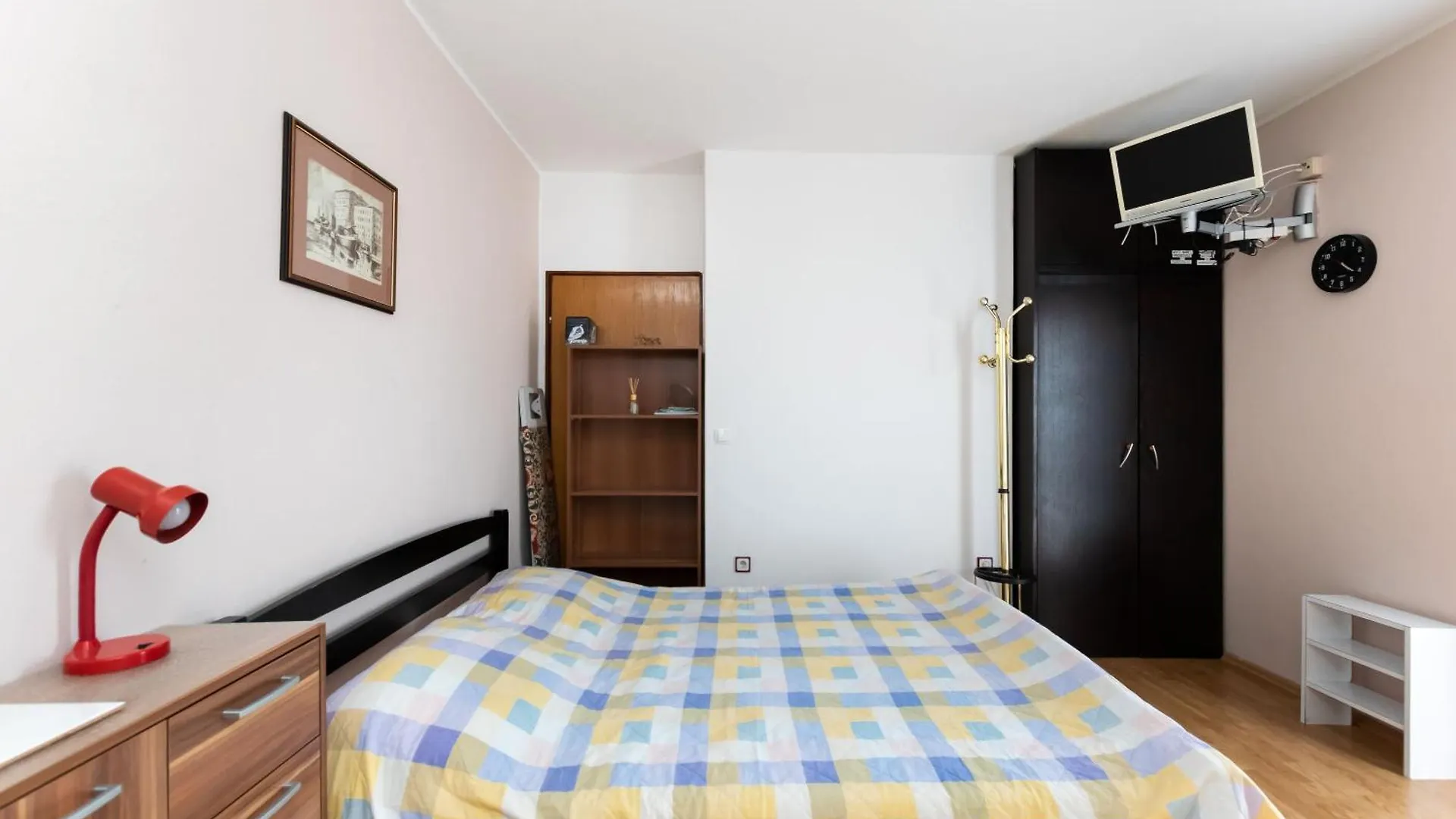 Apartment Petar Poljice