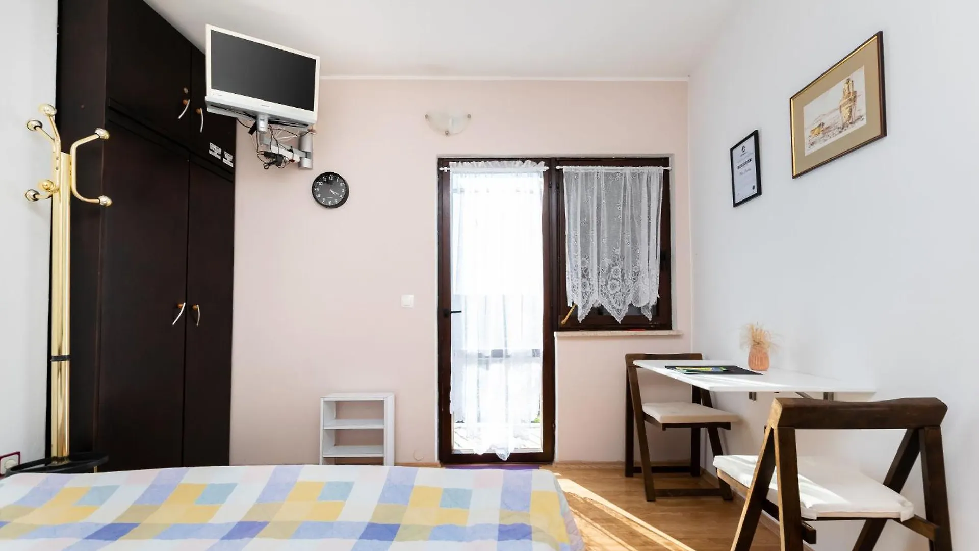 Apartment Petar Poljice Poljice(Krk)