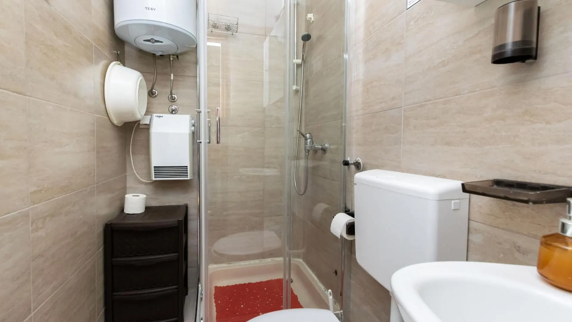 Apartment Petar Poljice Croatia
