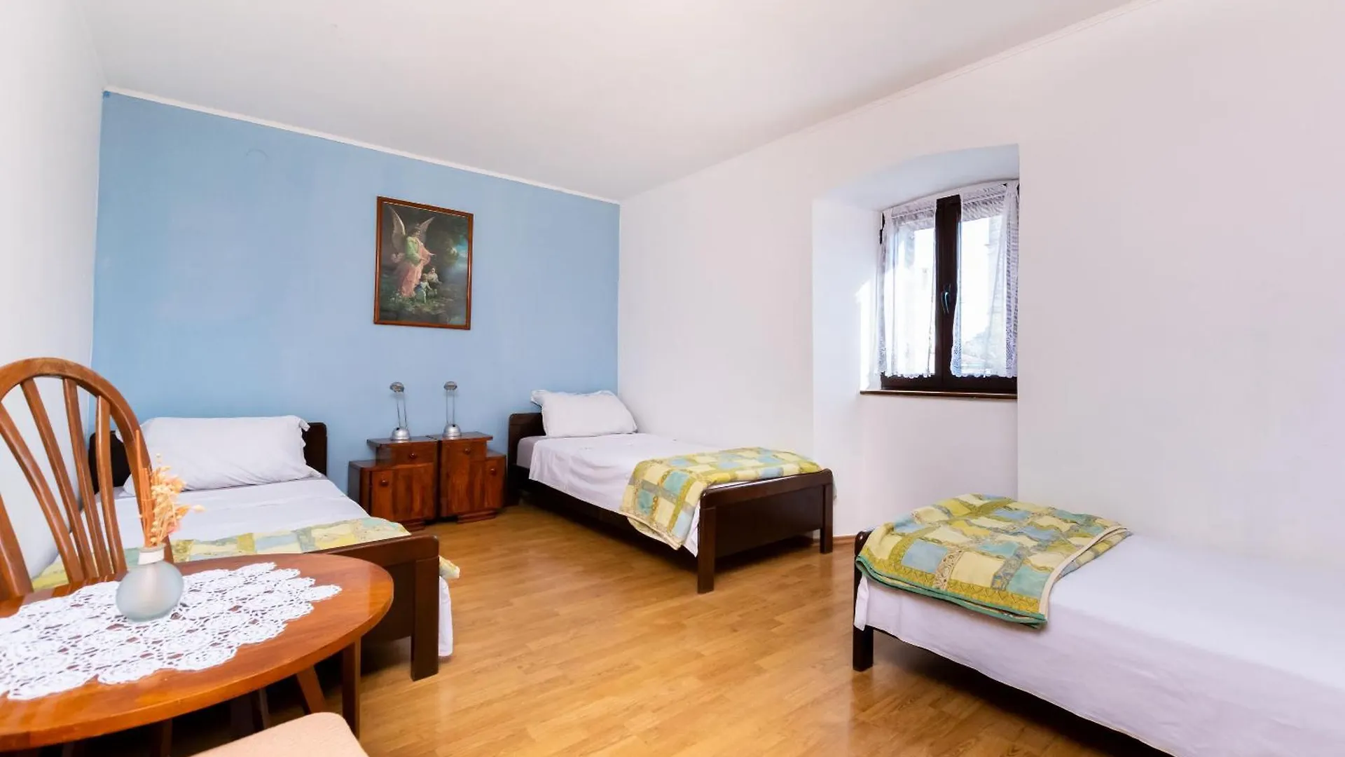 Apartment Petar Poljice 0*, Poljice(Krk) Croatia