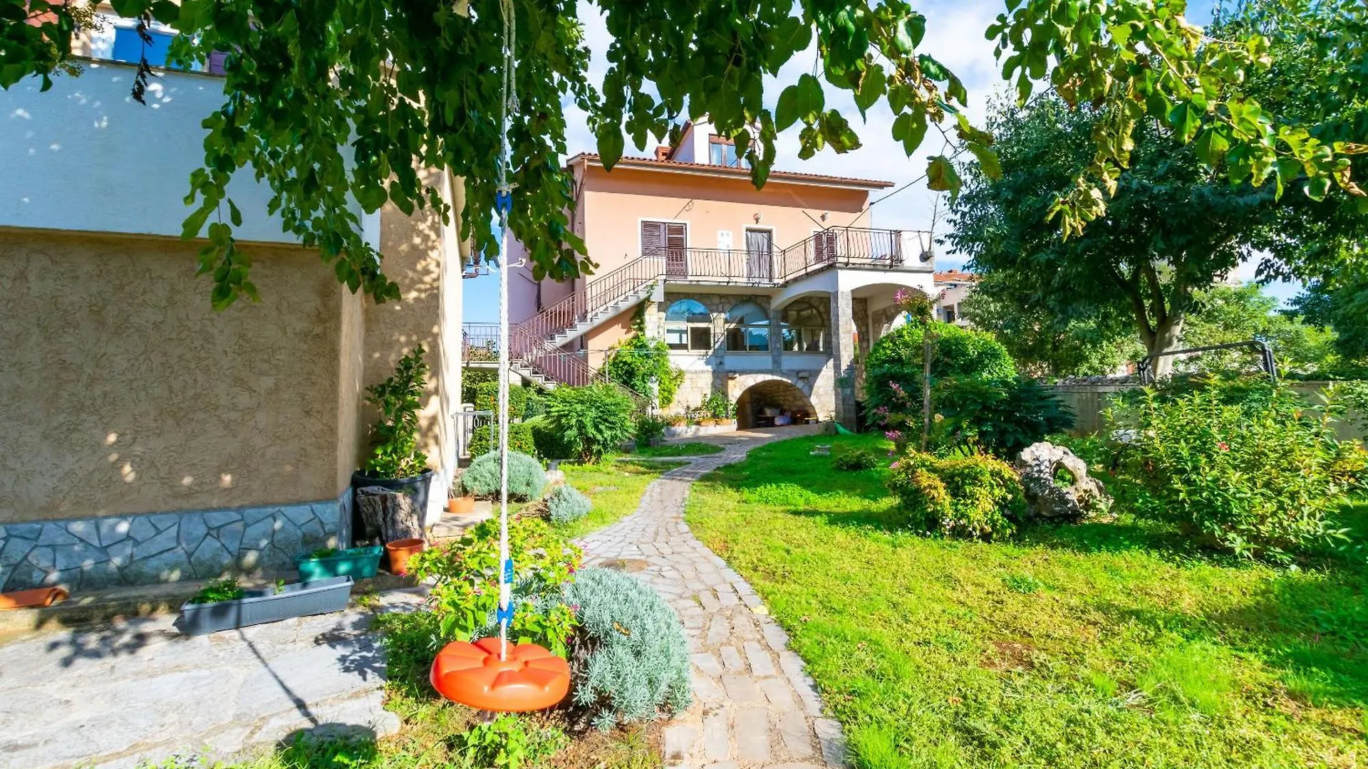 Apartment Petar Poljice