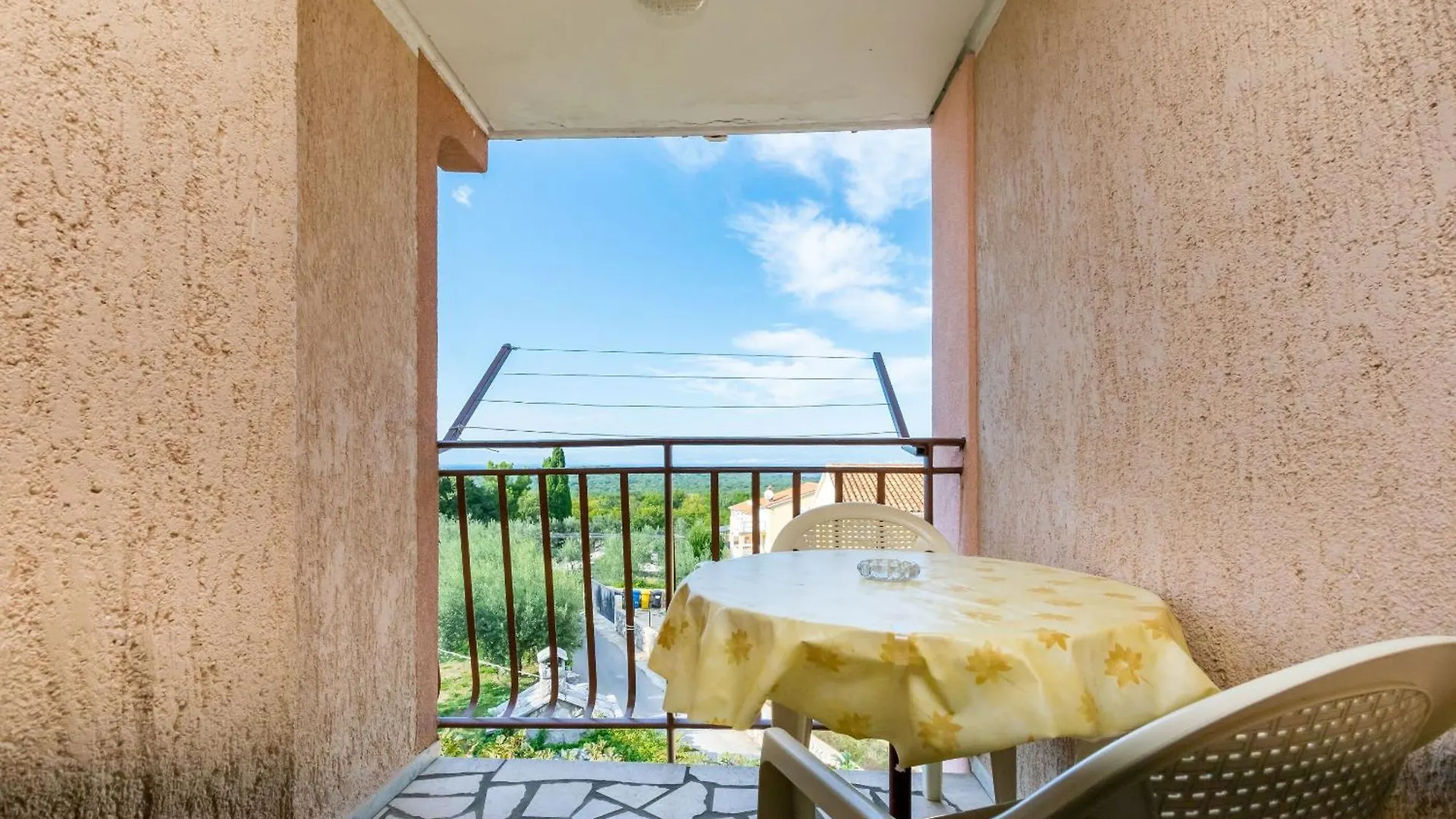 Apartment Petar Poljice