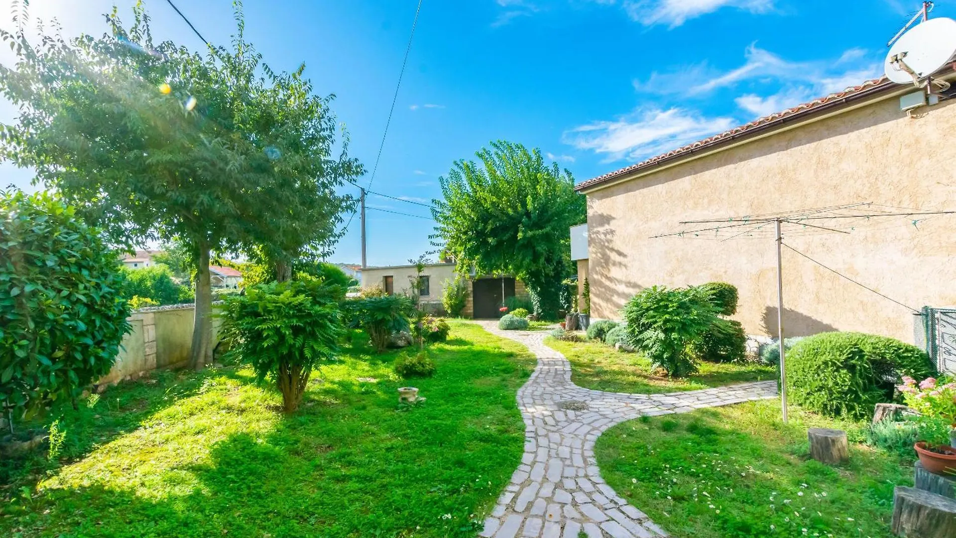 Apartment Petar Poljice 0*, Poljice(Krk) Croatia