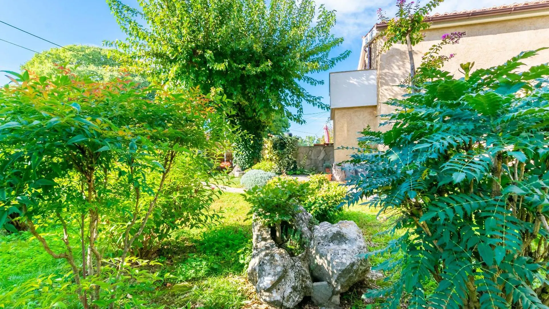 Apartment Petar Poljice Croatia