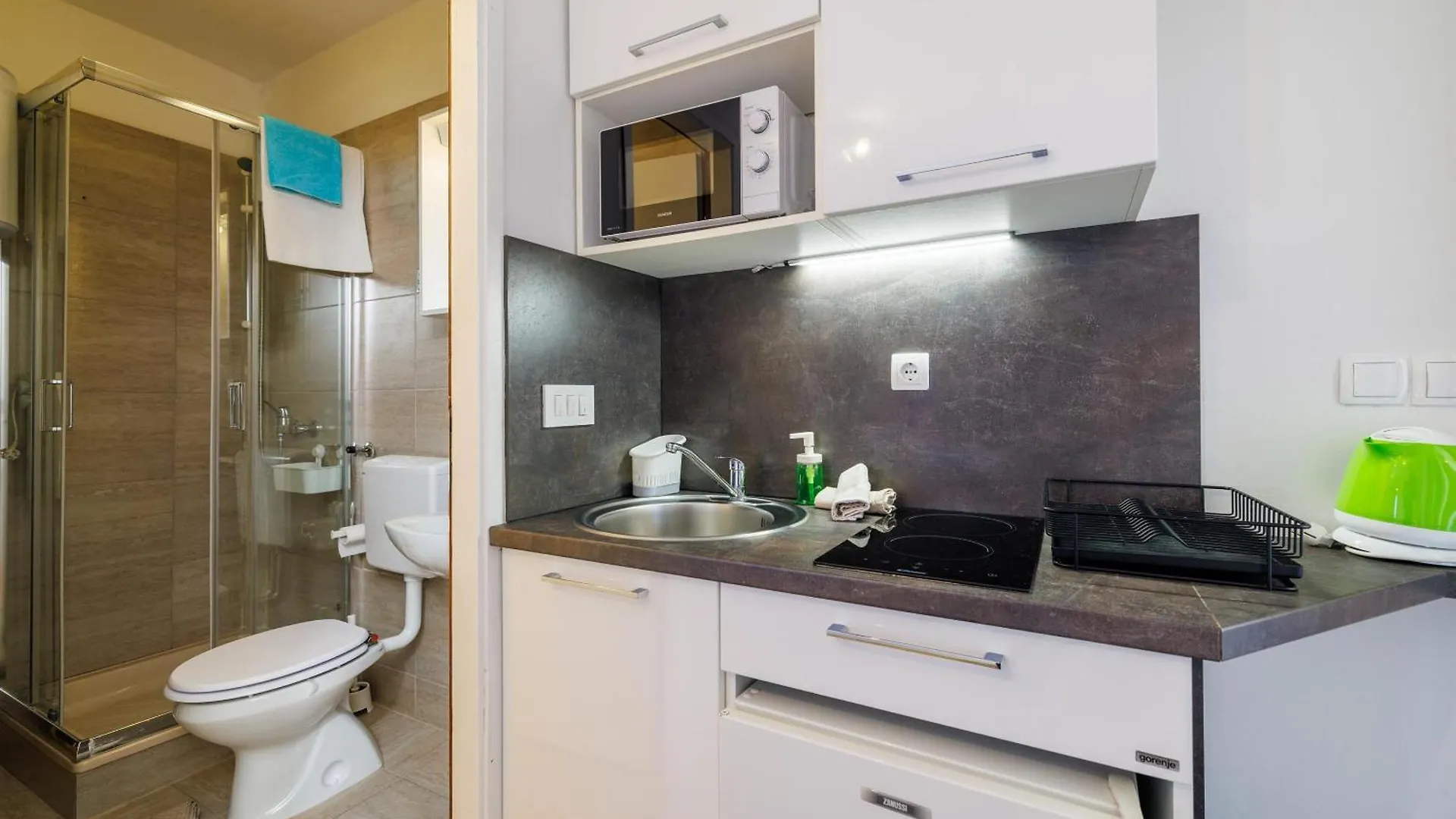 Apartment Petar Poljice