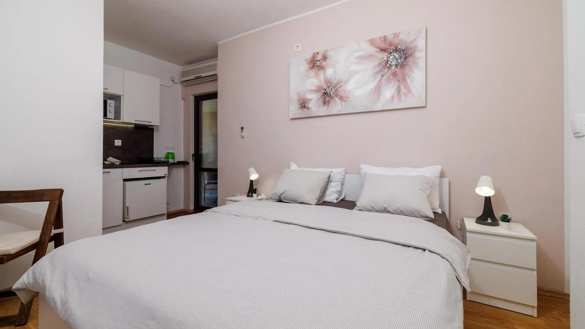 Apartment Petar Poljice 0*, Poljice(Krk)