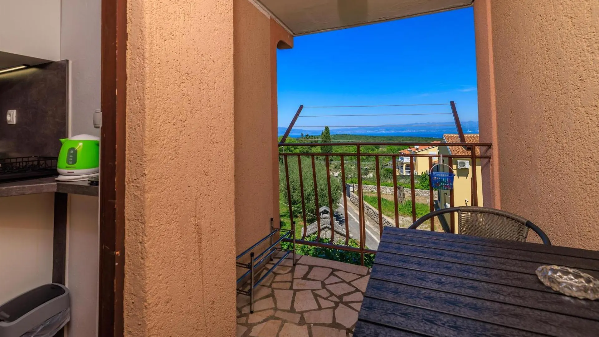 Apartment Petar Poljice