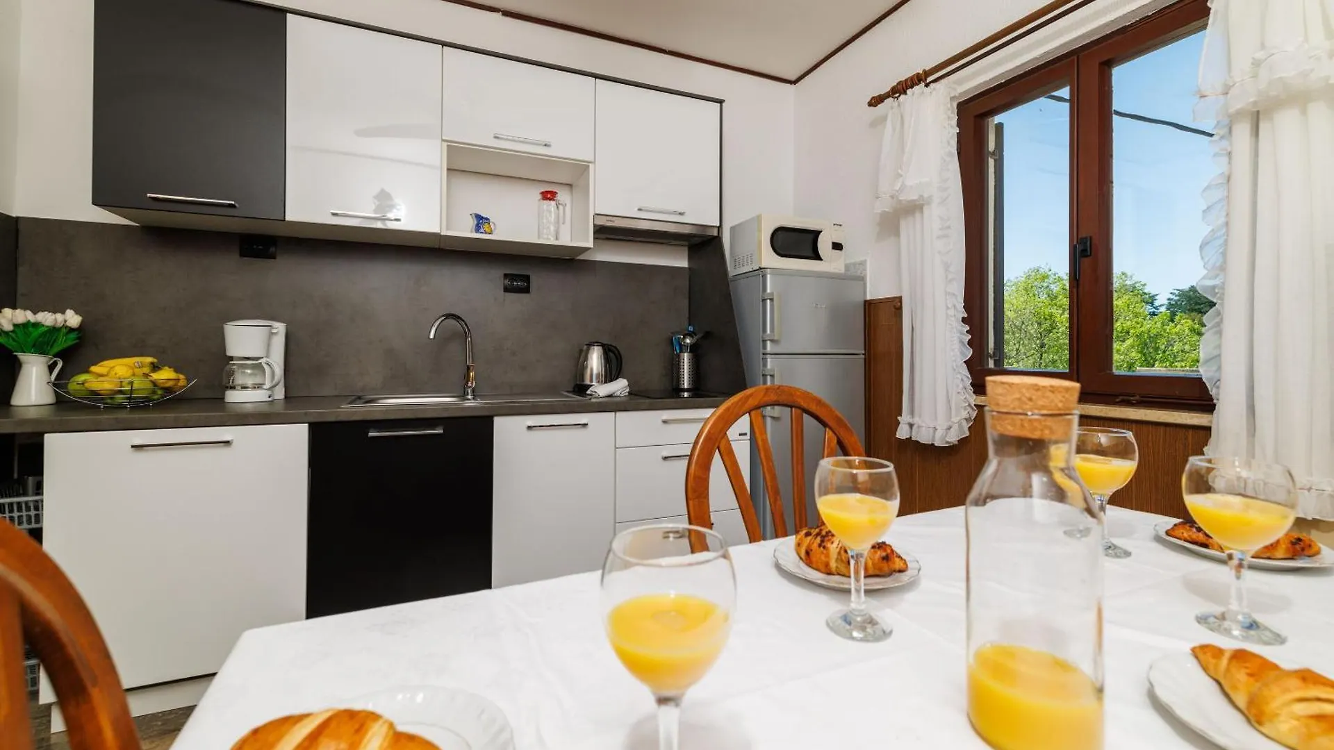Apartment Petar Poljice  Poljice(Krk)