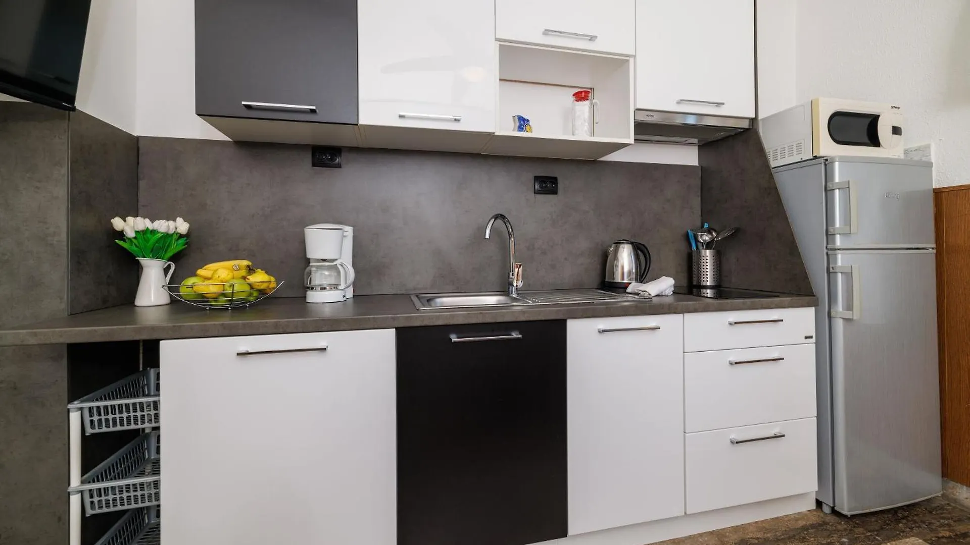 Apartment Petar Poljice