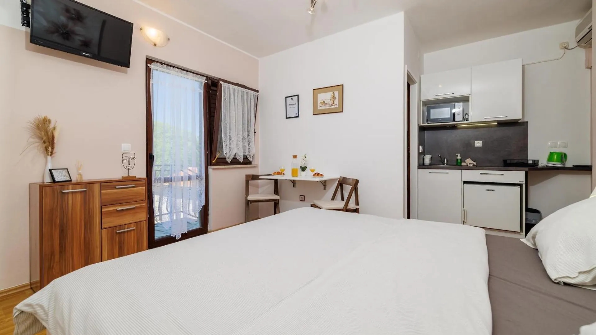 Apartment Petar Poljice Poljice(Krk)