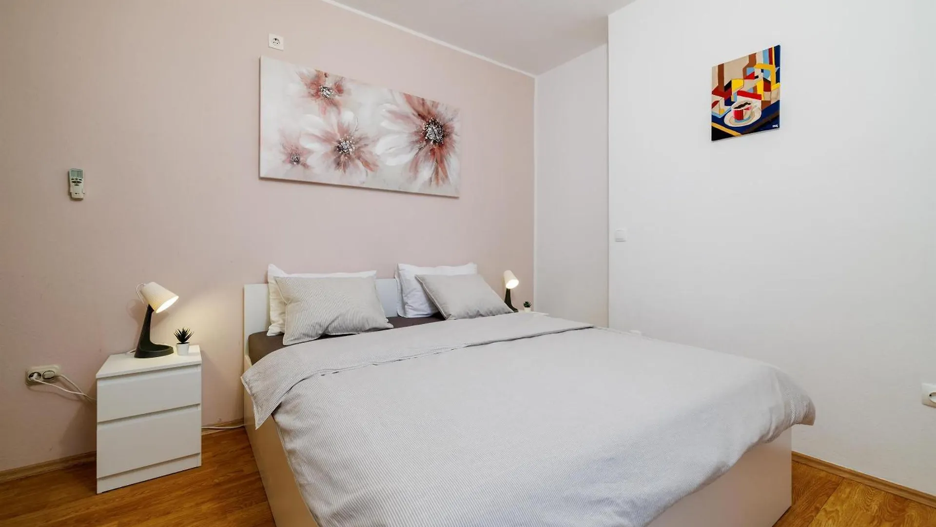 Apartment Petar Poljice