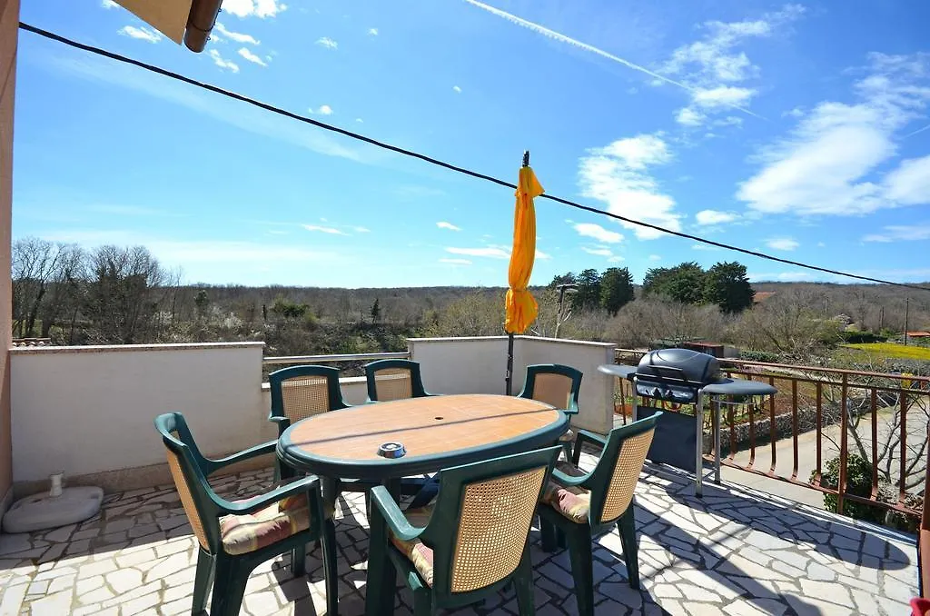 Apartment Petar Poljice  Poljice(Krk)