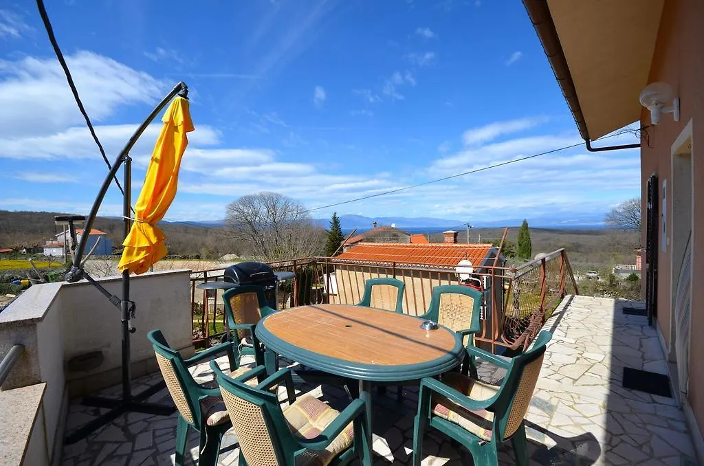 Apartment Petar Poljice Croatia