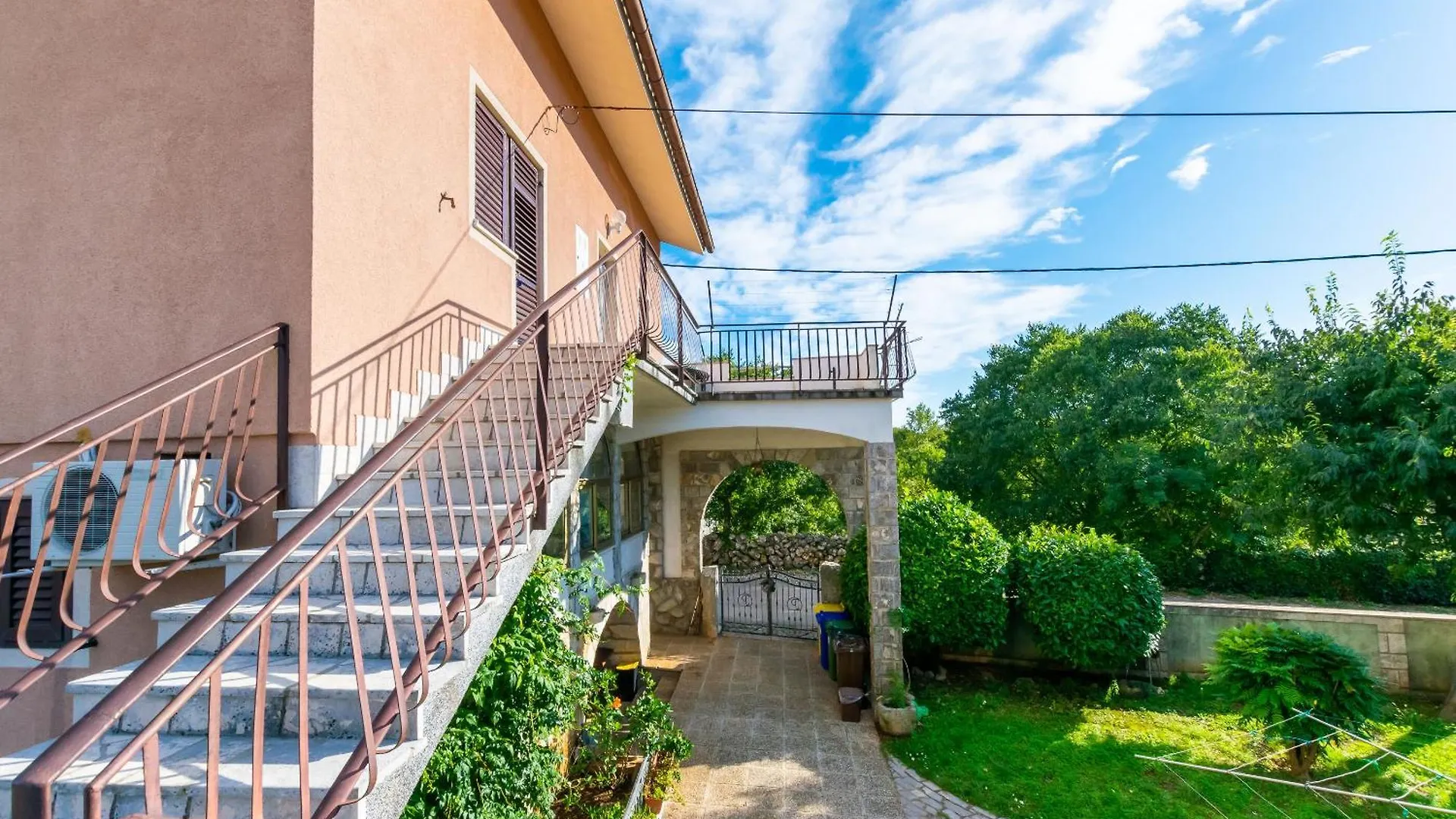 Apartment Petar Poljica 0*,
