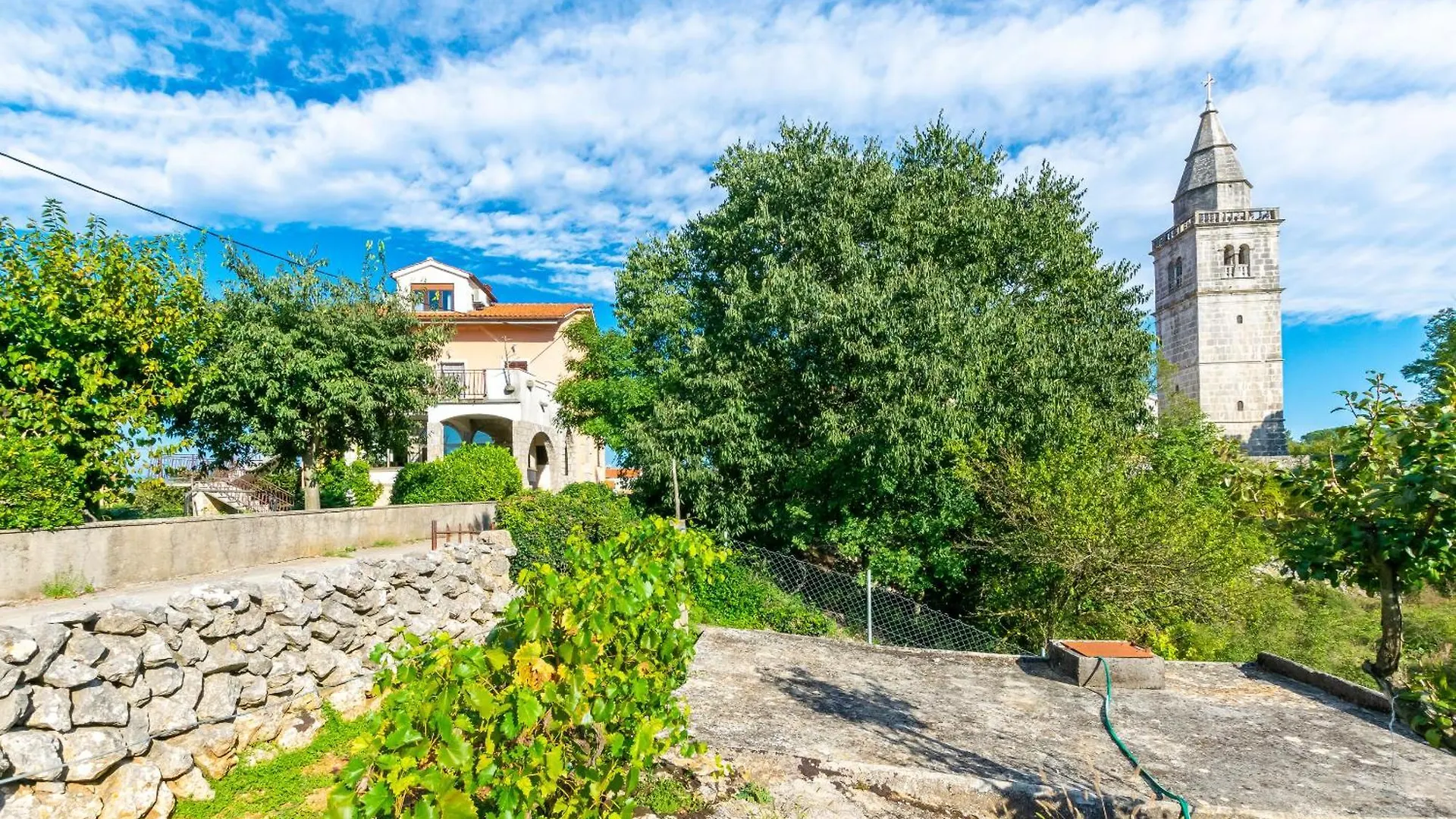 Apartment Petar Poljice