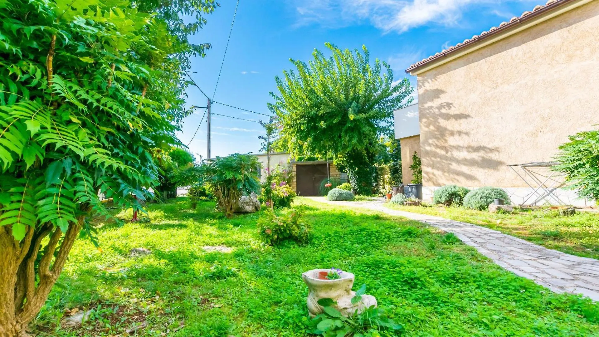 Apartment Petar Poljice