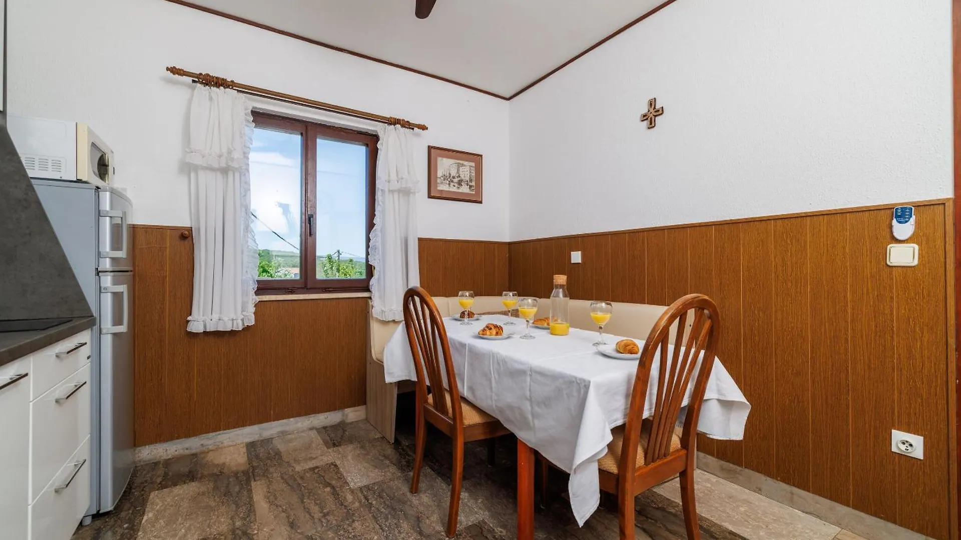Apartment Petar Poljice