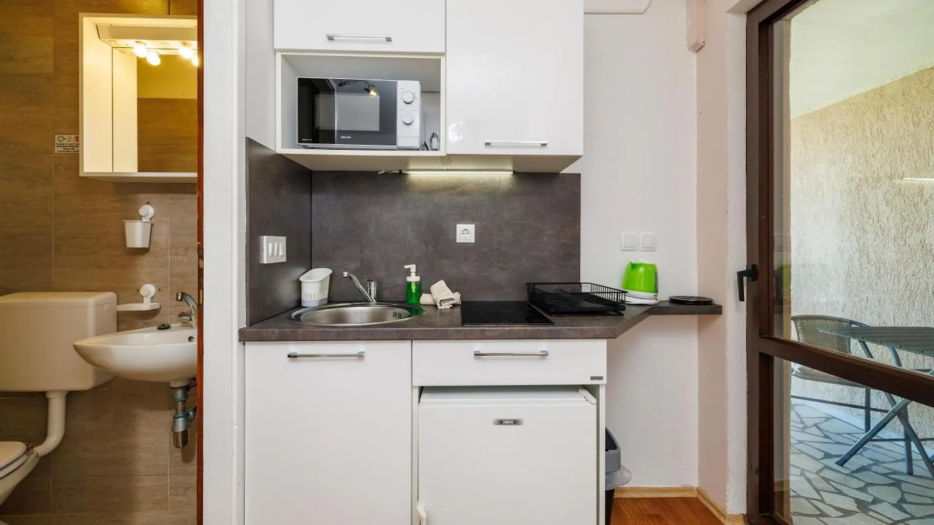 Apartment Petar Poljice Croatia