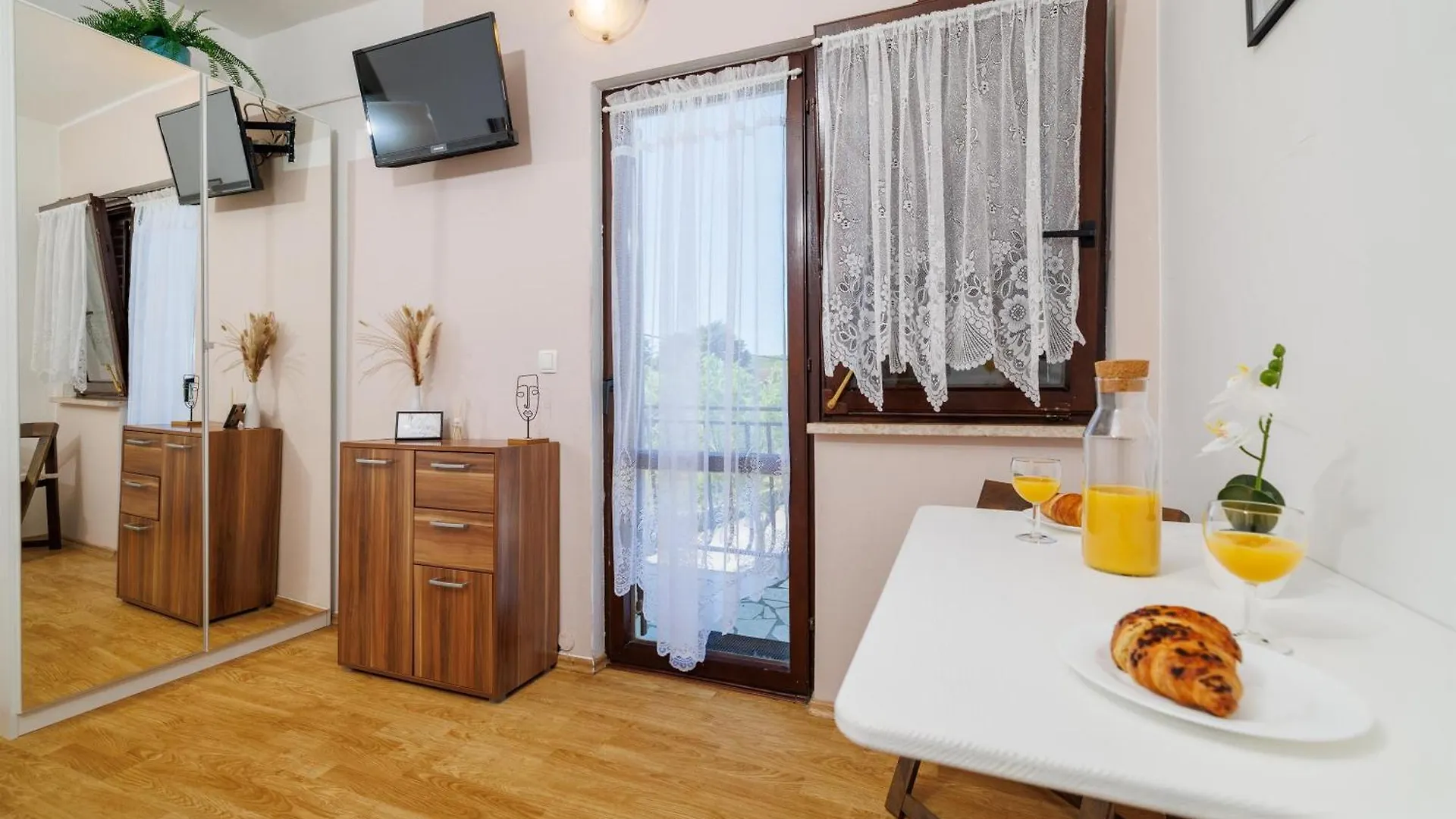 Apartment Petar Poljice